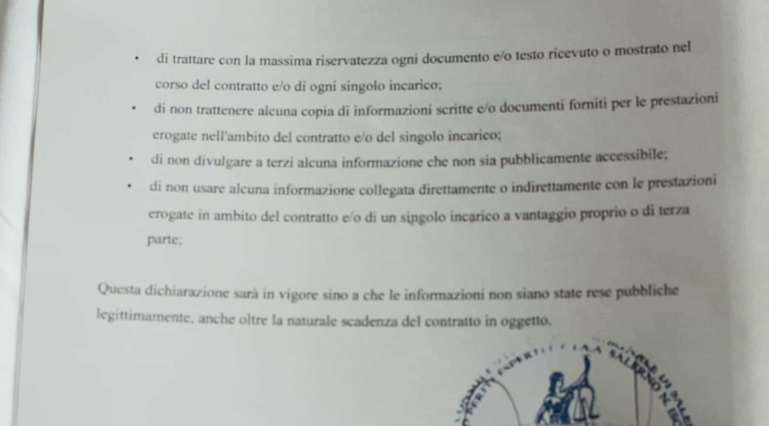 sbobinatura-giurata-Tergeste-Enna-privacy-riservatezza-valore-legale-agenzia-certificata-trascrizioni